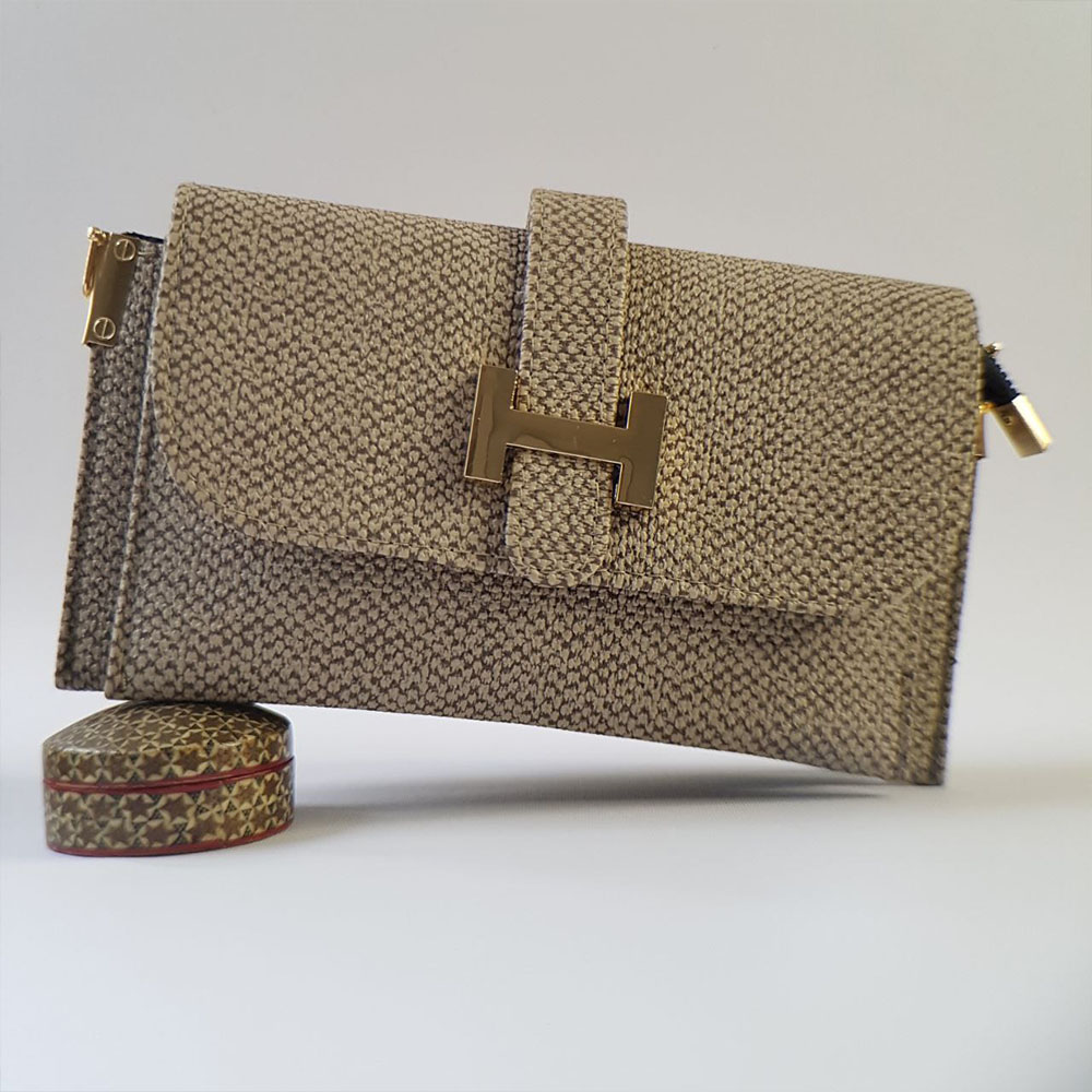 کیف اسپرت طرح کنف