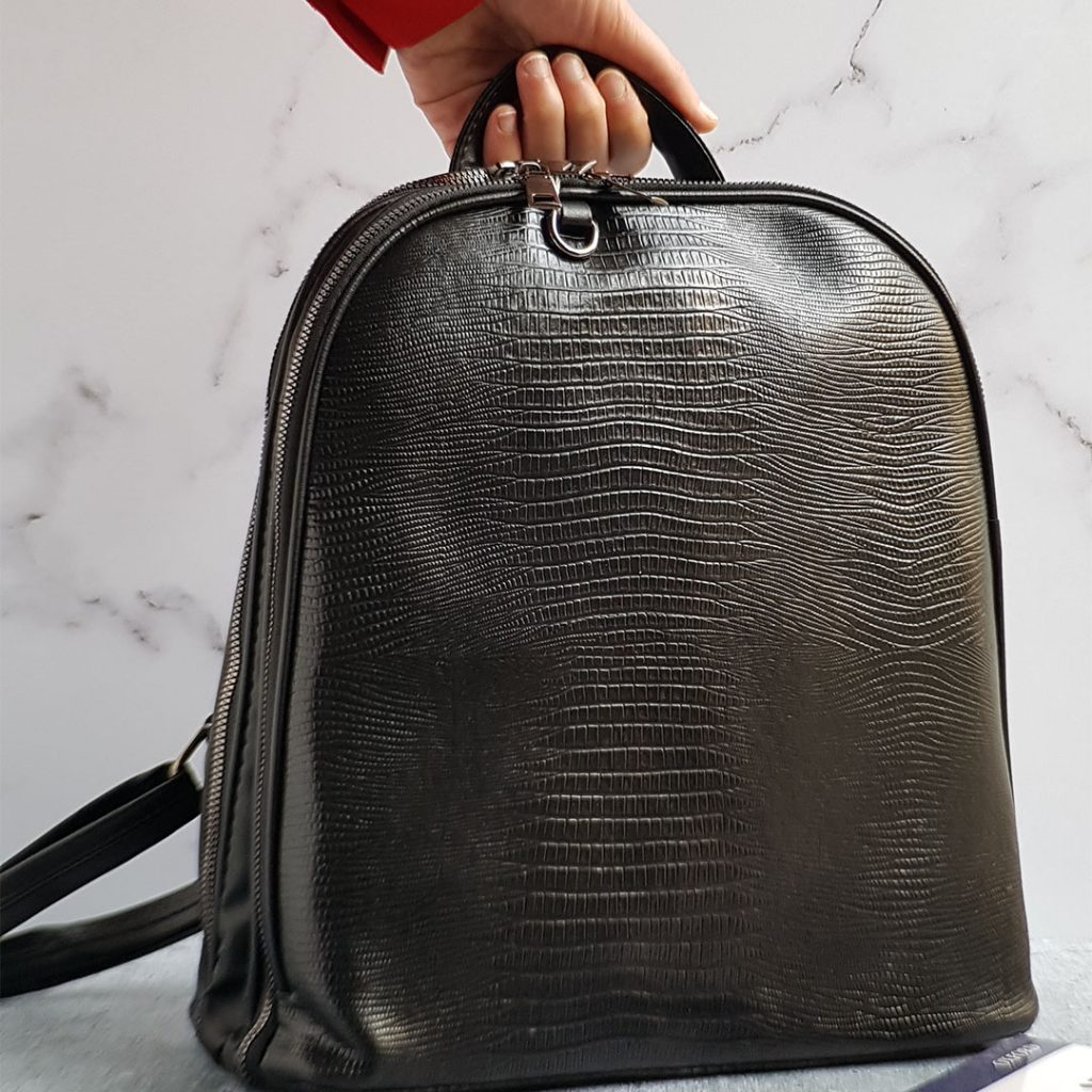 کوله طرح ورنی