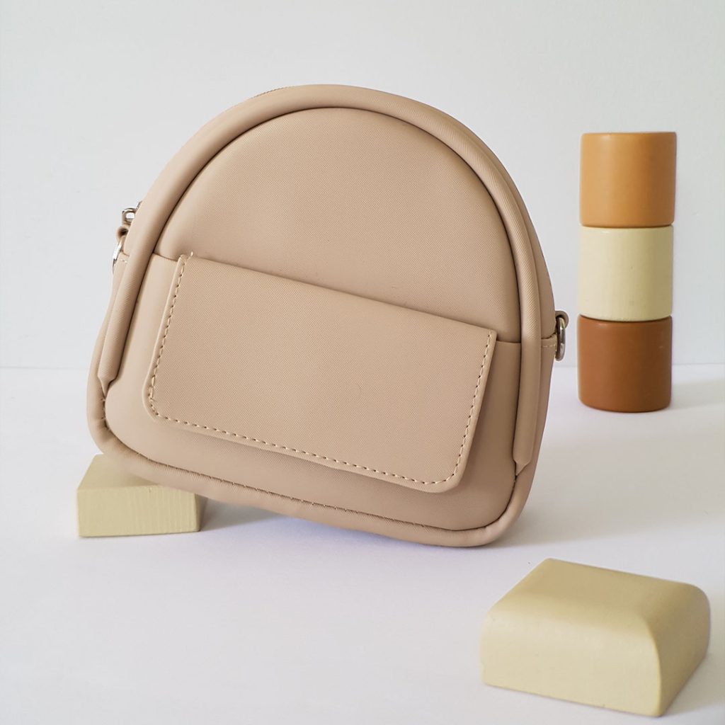 کوله دو کاره نانسی