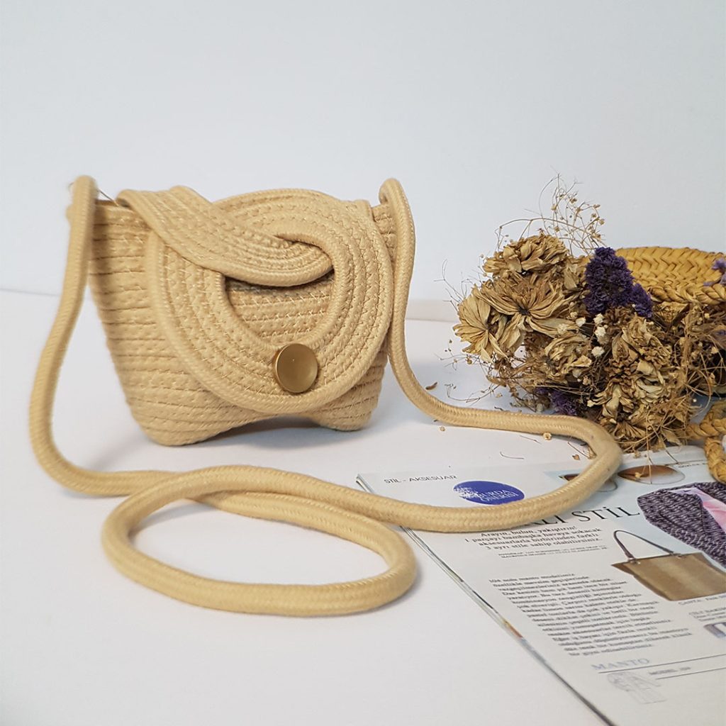 کیف فانتزی قیطونی