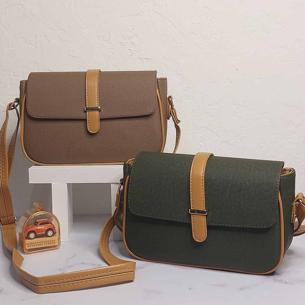 کیف اسپرت متوسط