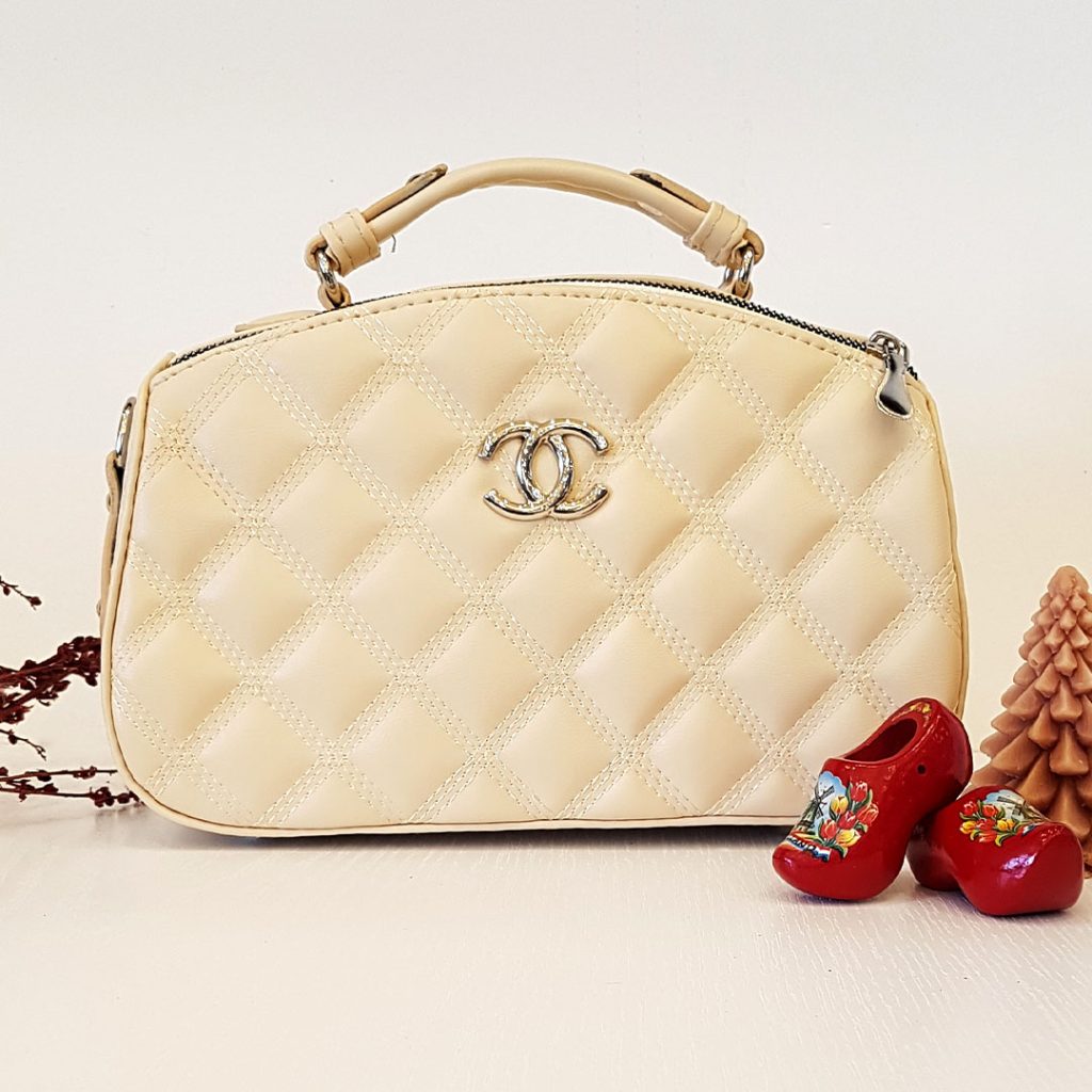 کیف مجلسی گوچی کرم