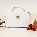 کیف مجلسی گوچی سفید