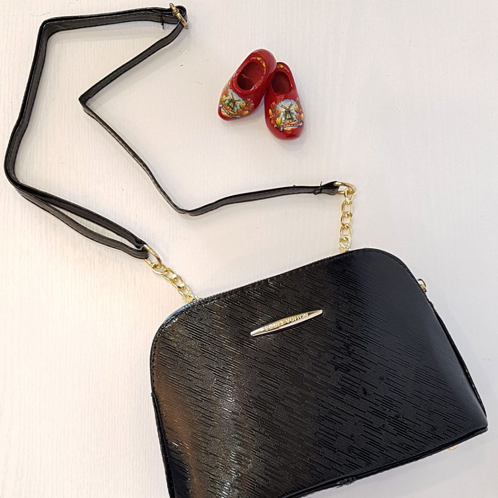 کیف مجلسی ورنی لوییس