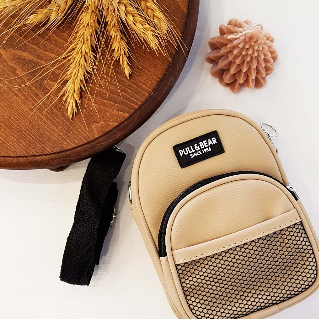 کیف فانتزی جلوتوری