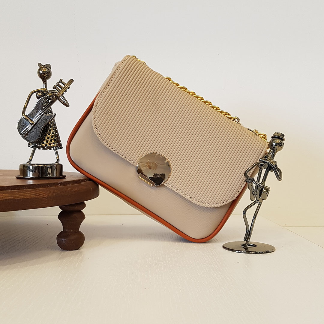 کیف مجلسی دوشی نسکافهای