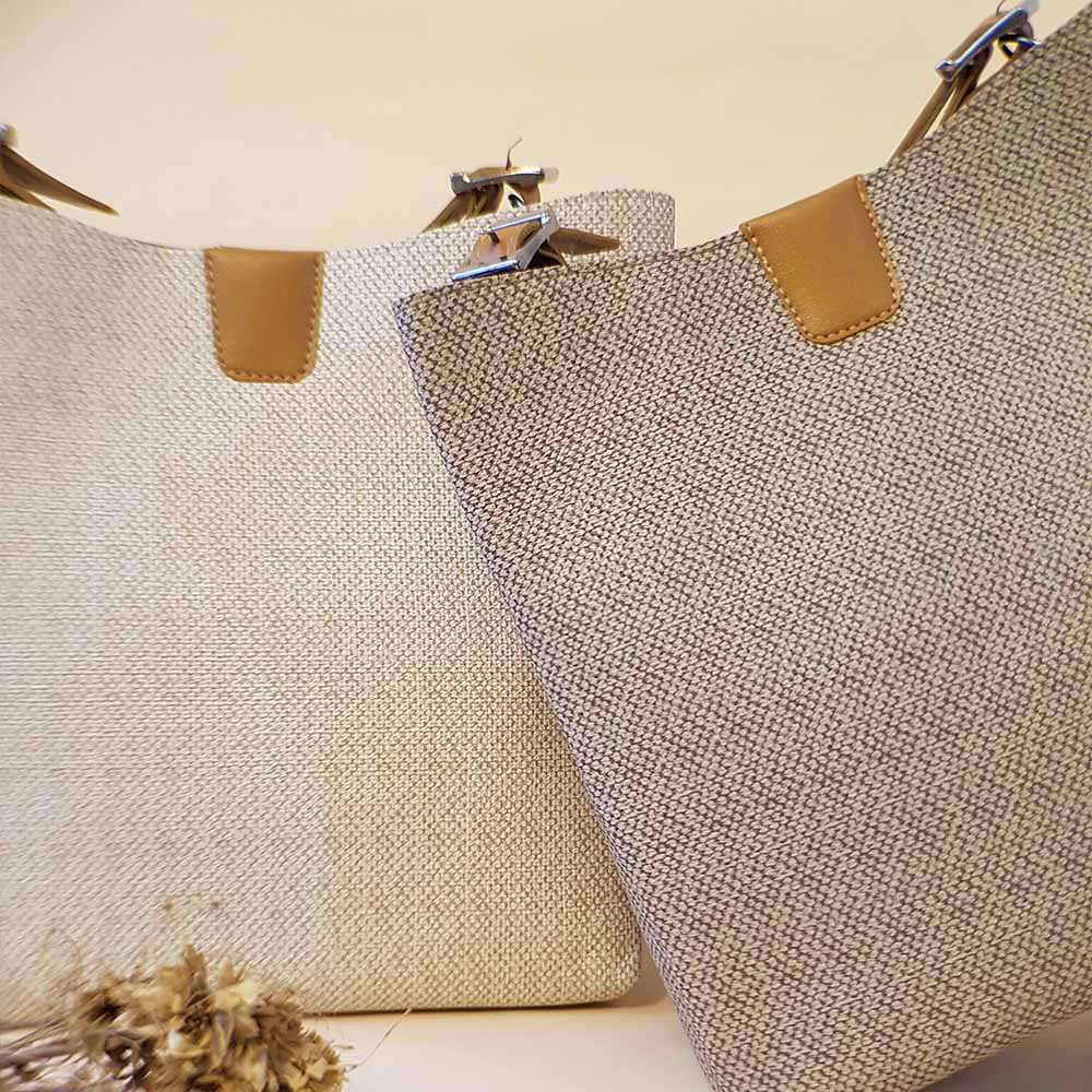 کیف اسپرت طرح کف بزرگ