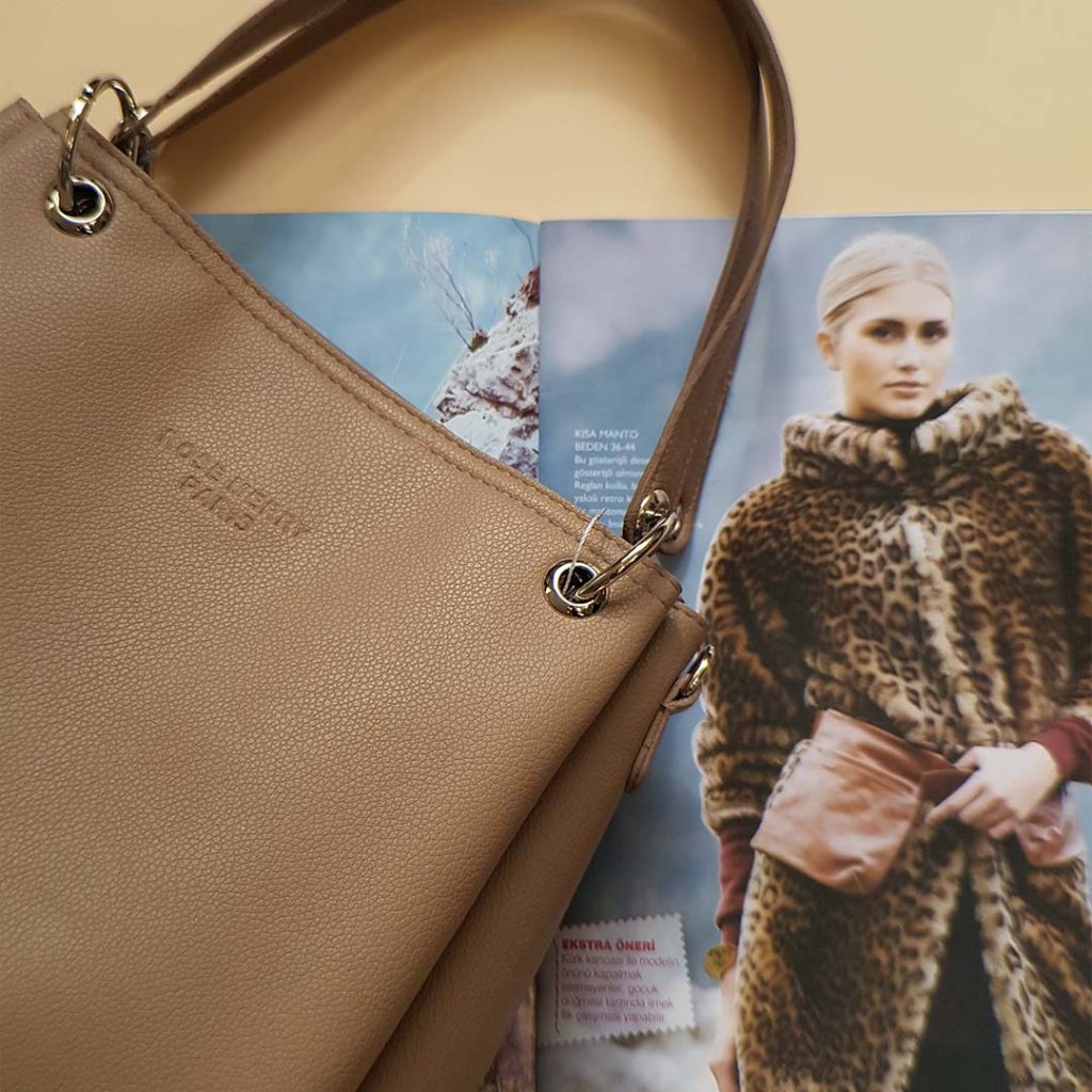 کیف اسپرت زنانه بزرگ و جادار