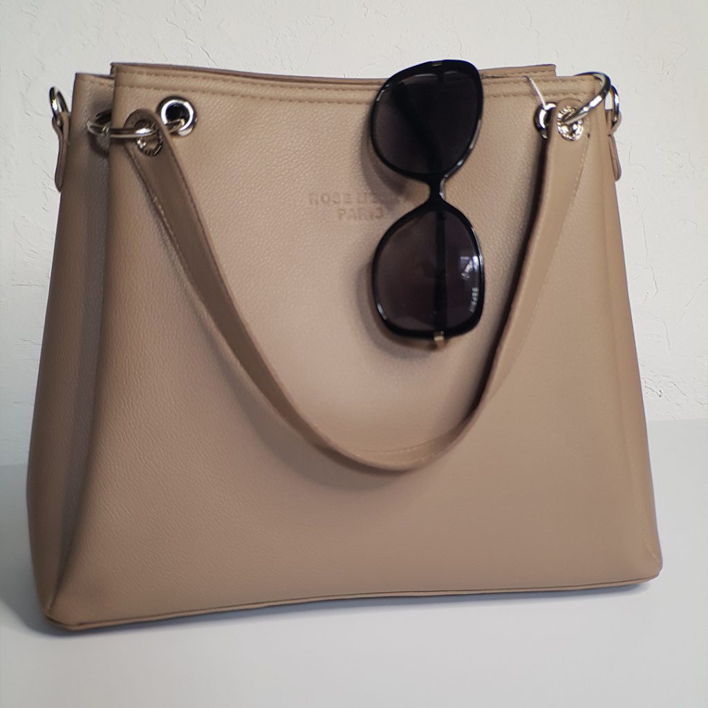 کیف اسپرت زنانه بزرگ و جادار