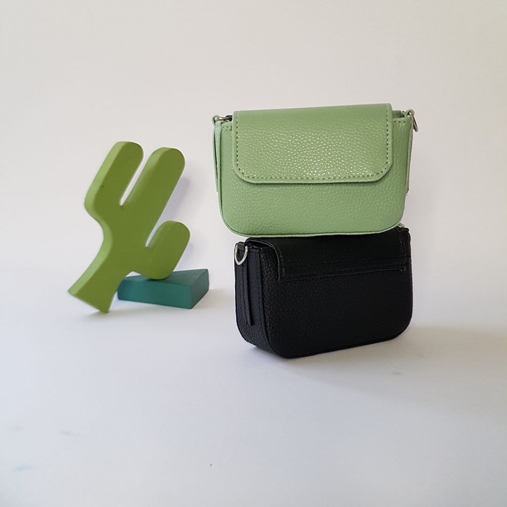 کیف اسپرت مینی جنس شرانگ