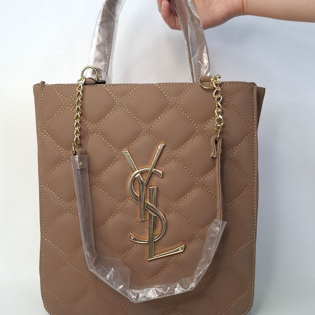 کیف زنانه بزرگ YSL