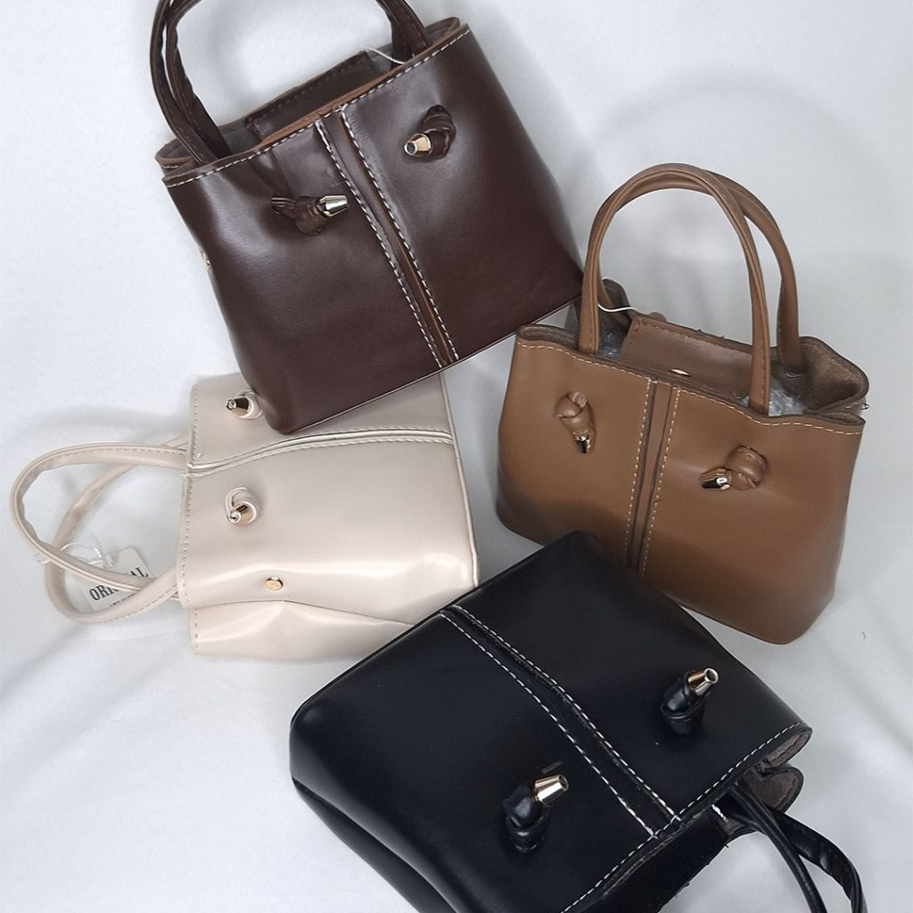 کیف فانتزی دخترانه