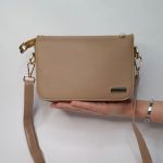 کیف پاسپورتی شرانگ