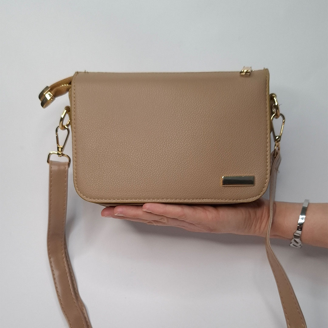 کیف پاسپورتی شرانگ