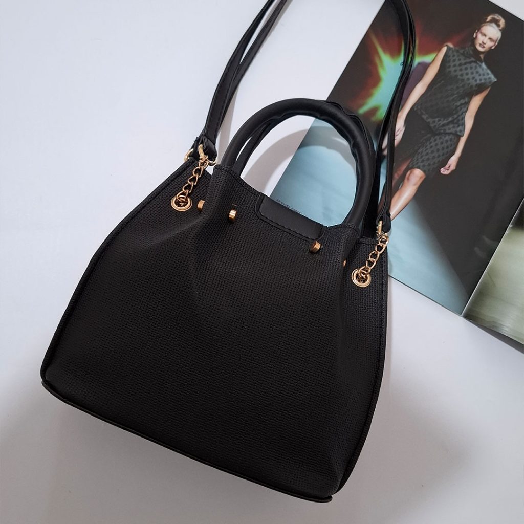 کیف زنانه دمبلی