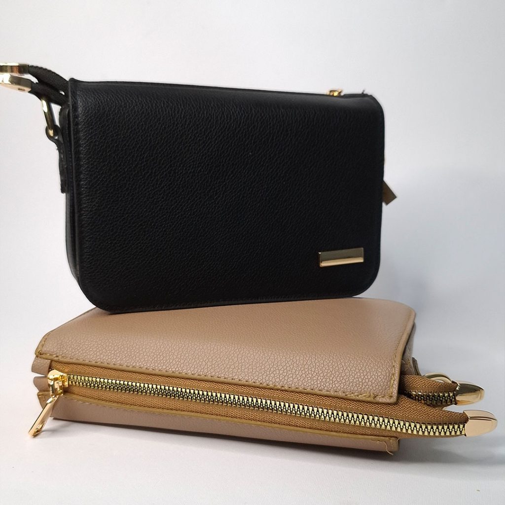 کیف پاسپورتی شرانگ