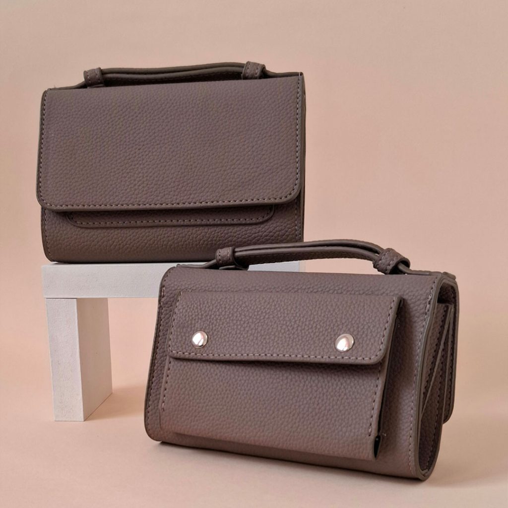 کیف پاسپورتی شرانگ