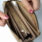 کیف پاسپورتی شرانگ