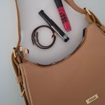 کیف اسپرت طرح فندی