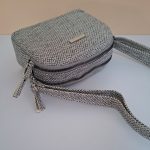 کیف پاسپورتی طرح کنفی