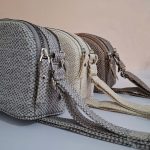 کیف پاسپورتی طرح کنفی