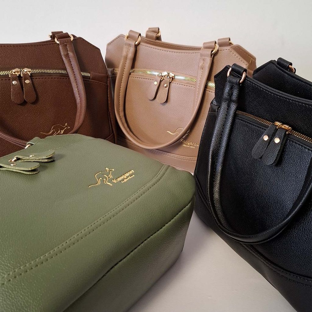 کیف اسپرت کانگورو