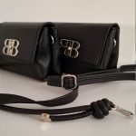 کیف مجلسی دخترانه بالنسیاگا