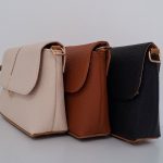 کیف پاسپورتی دکمه دار