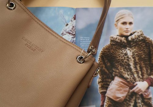 کیف اسپرت زنانه بزرگ و جادار